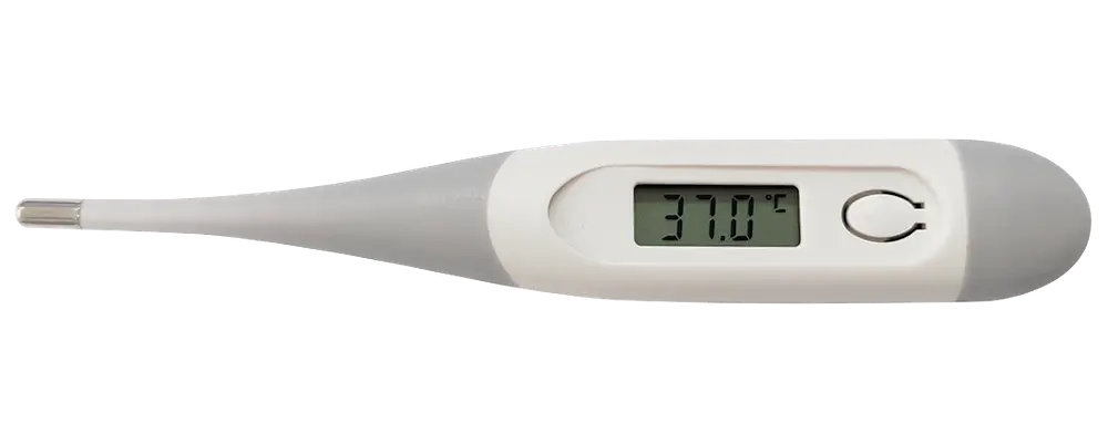 Digitalt termometer