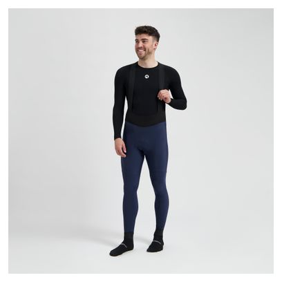 Cuissard à bretelles - Homme - Bleu - Rogelli Signature