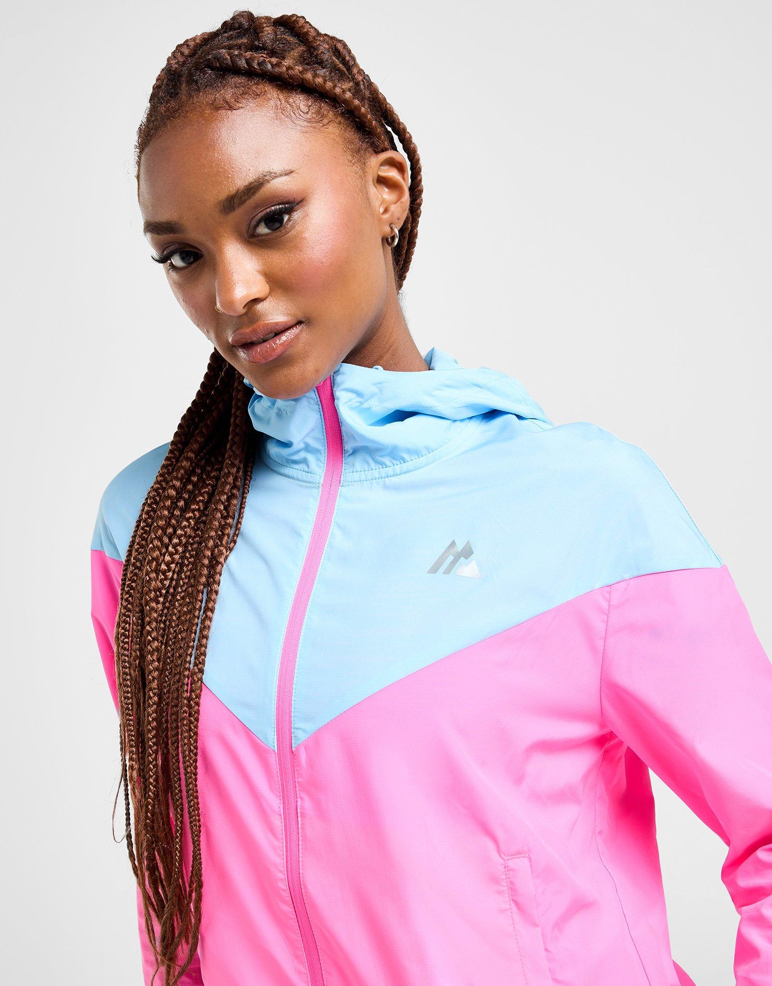 MONTIREX Coupe-Vent Move Femme