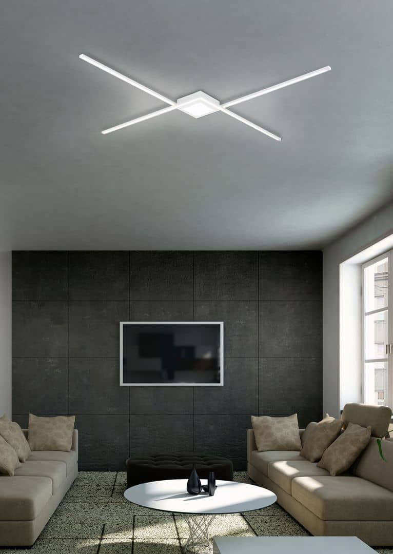 LED-Deckenleuchte