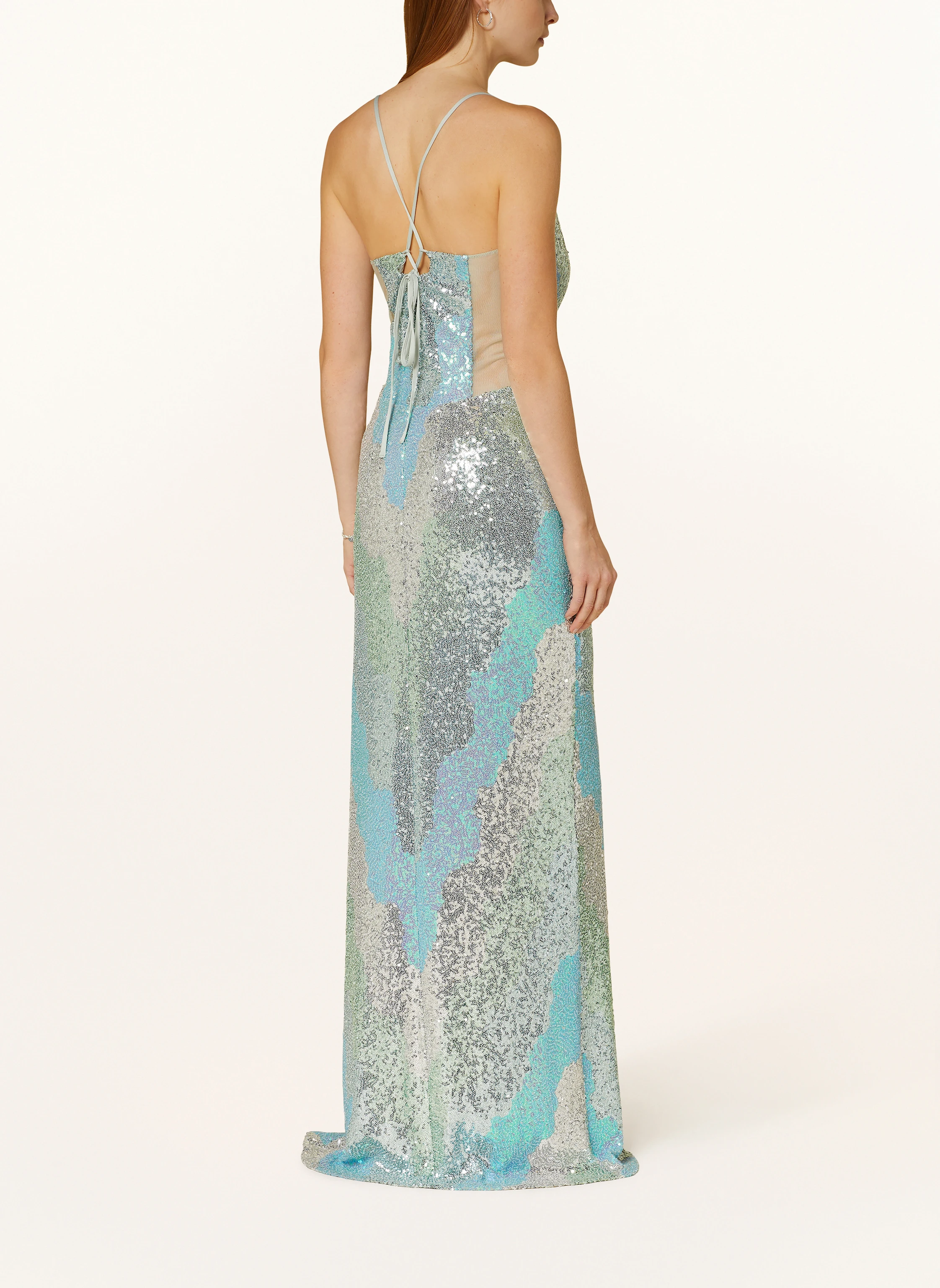 VM Vera Mont Abendkleid