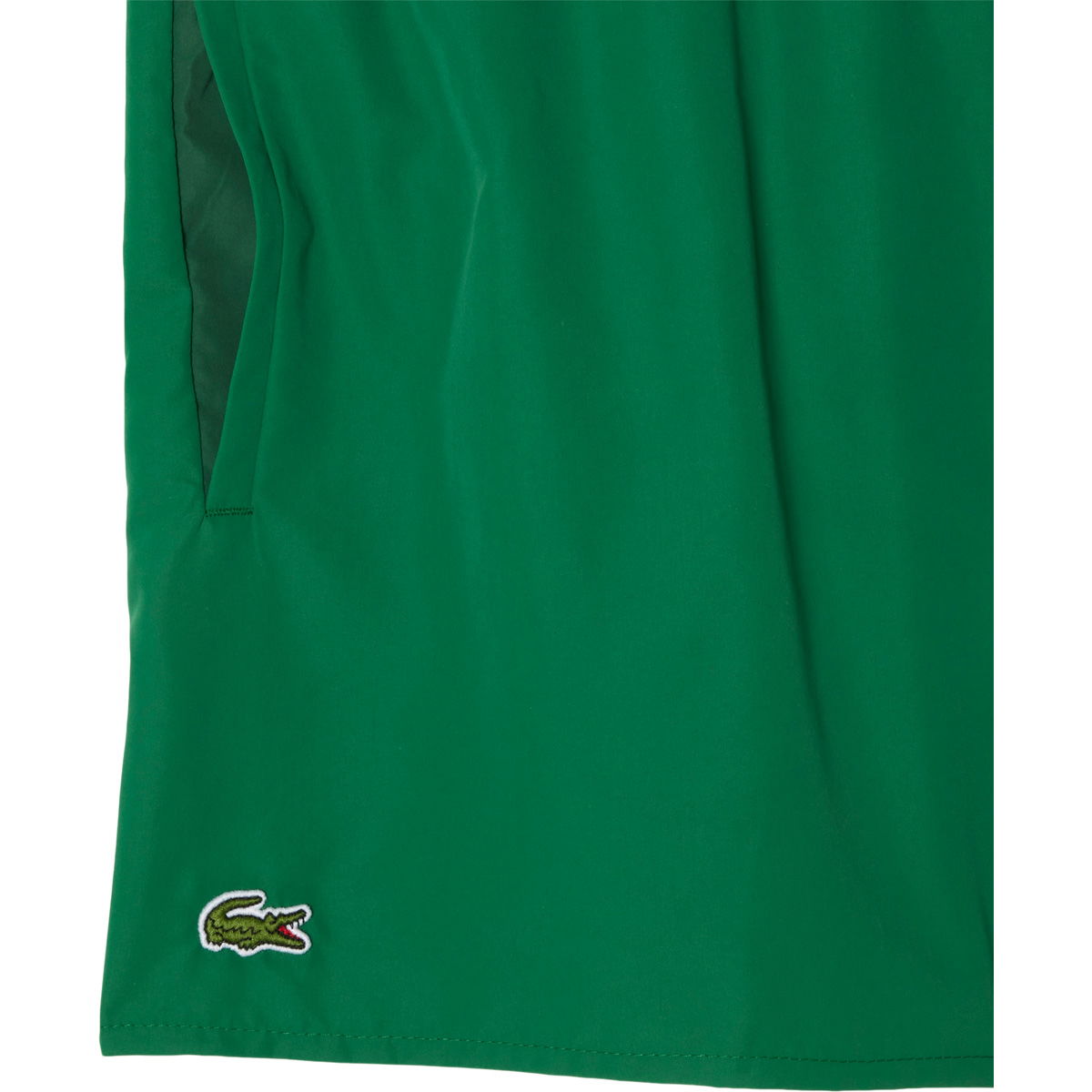Lacoste Light Quick-Dry Badeshorts Herre