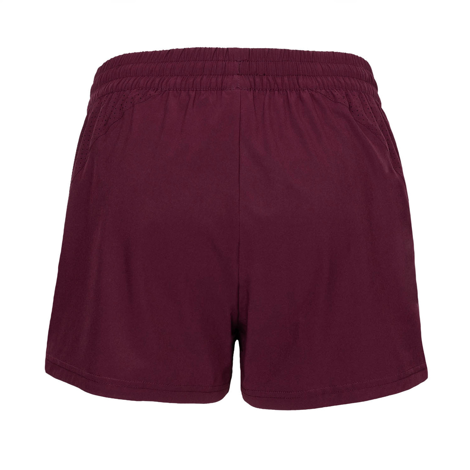 The Indian Maharadja Jaipur 2 in 1 Short Dames