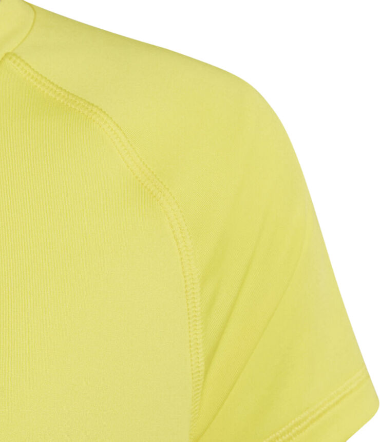 adidas Aeroready HIIT T-Shirt Gul