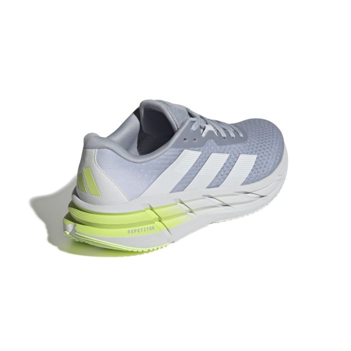 adidas Herre Løbesko Adistar 3 Grå