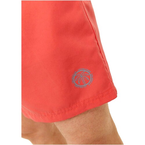 Jack & Jones - BAADOR HOMBRE JACK & JONES 12225961 Naranja