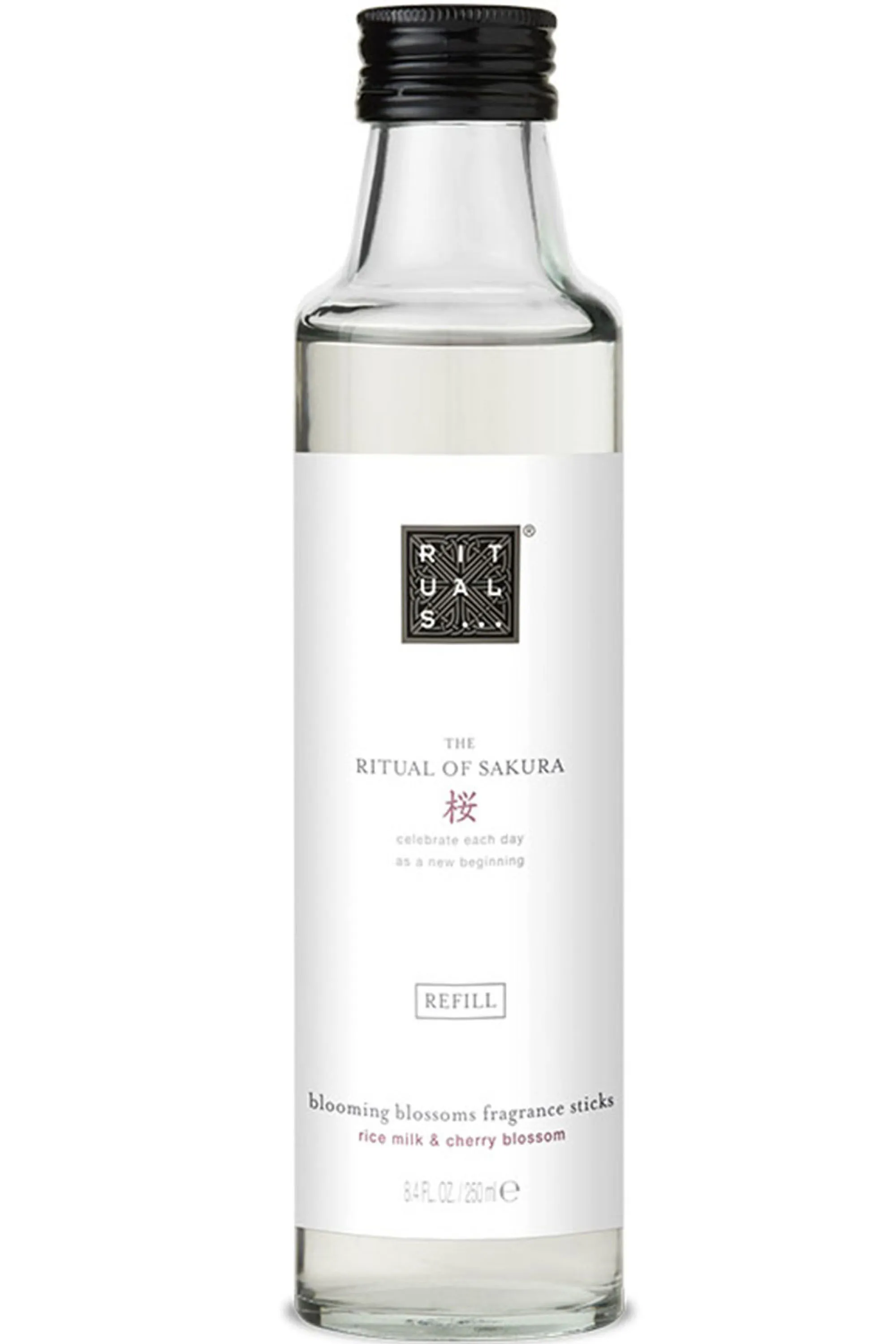Rituals Bâtonnets parfumés The Ritual of Sakura-250 ml