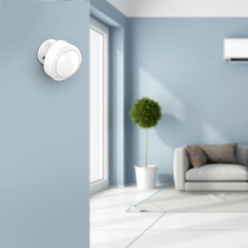 Qnect Wifi Bewegingsmelder