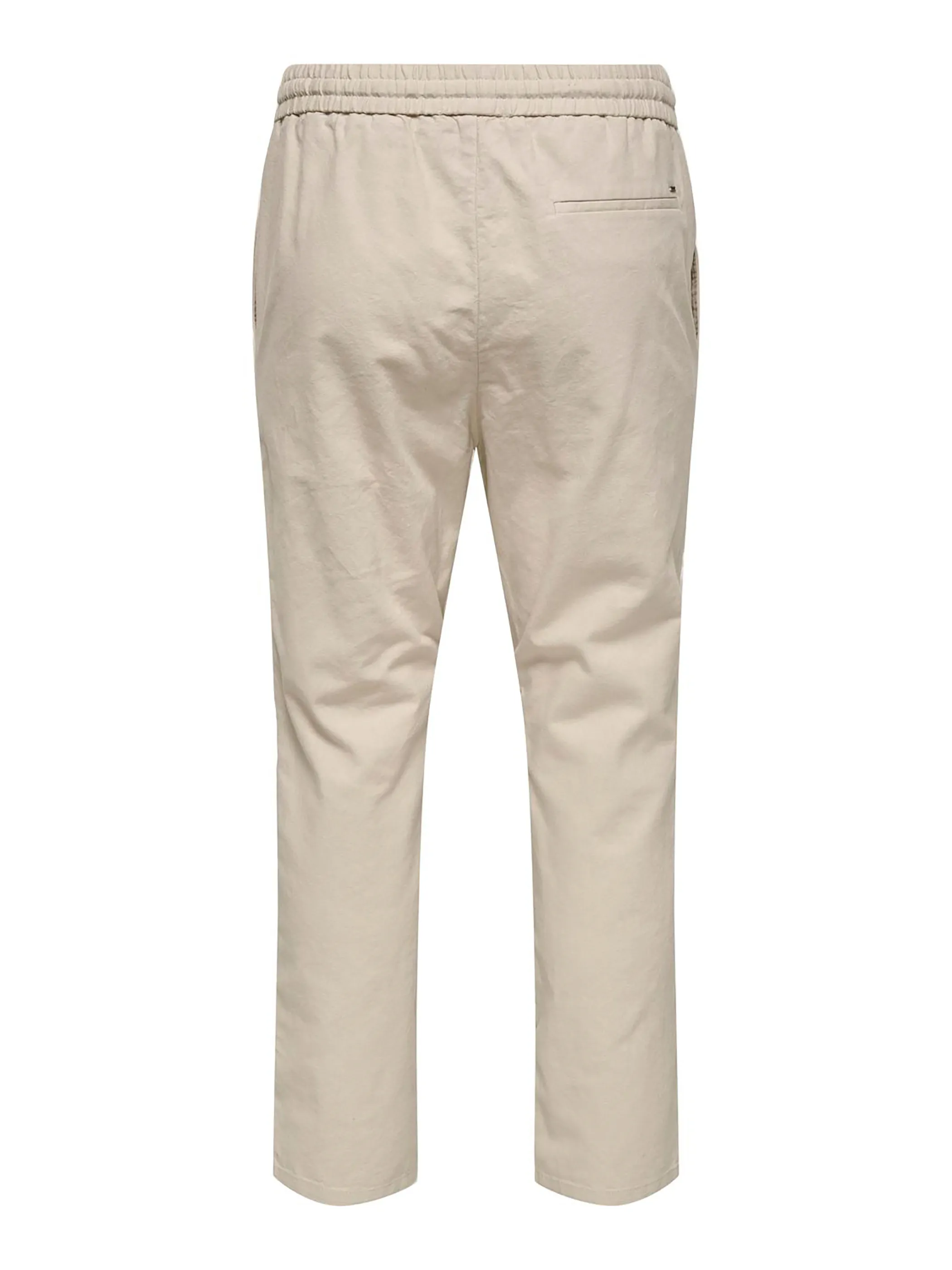 Only&Sons ONSLINUS CROP 0007 CO Schlupfhose