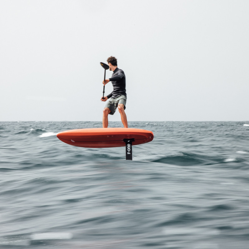 Planche de Wing/Sup Foil F-one Rocket Downwind