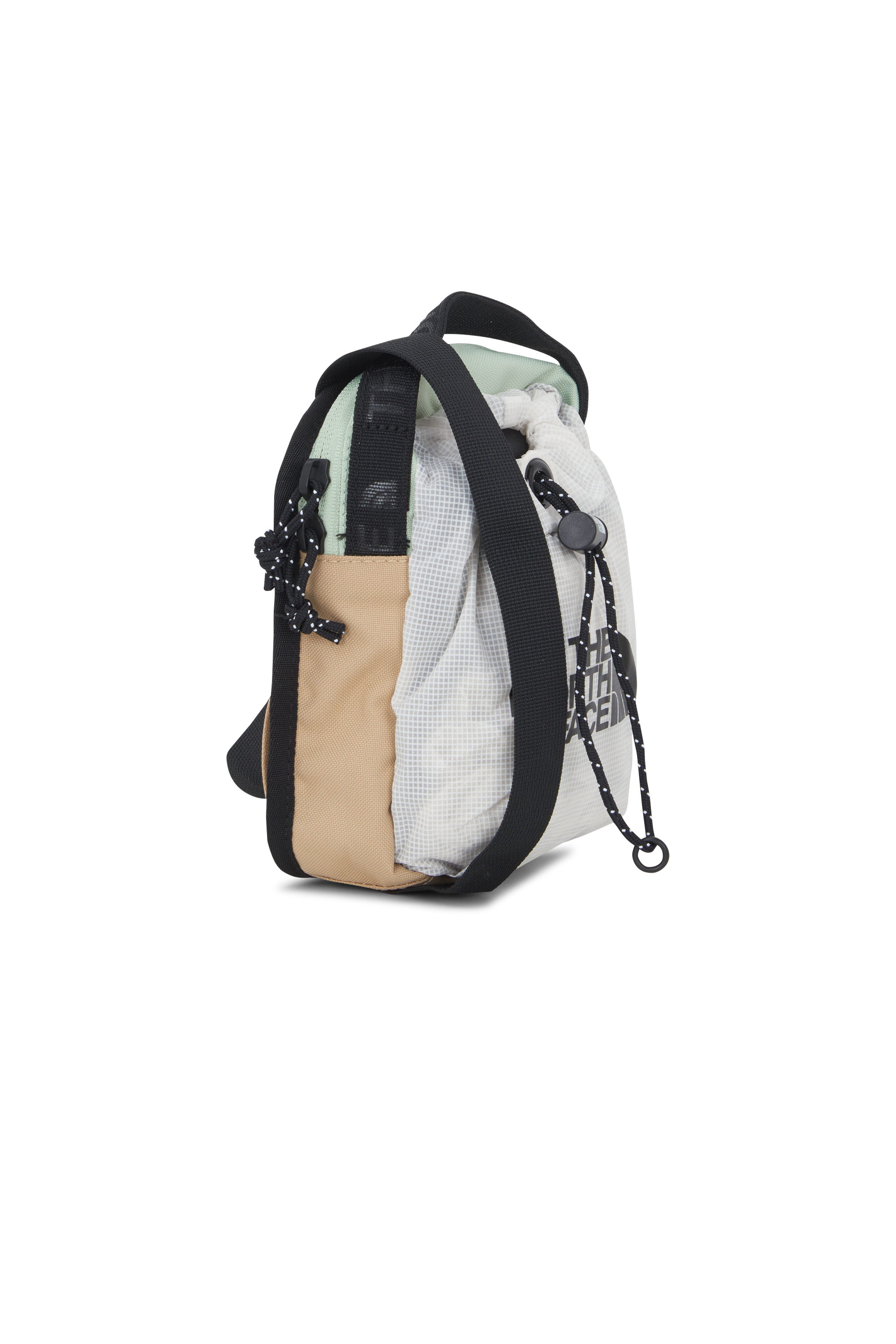 THE NORTH FACE Sac à bandoulière BOZER CROSS BODY Blanc