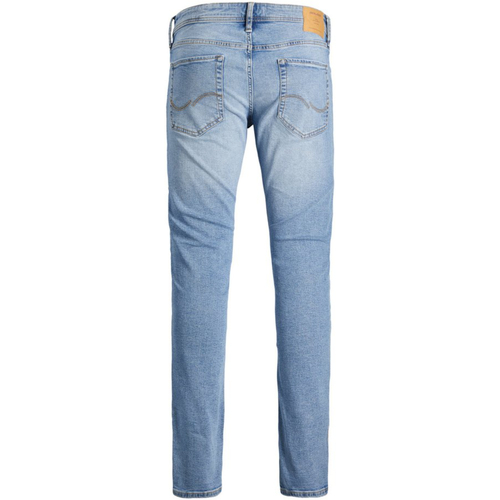 Jack & Jones - 12203510 JJIGLENN JJORIGINAL MF 030 NOOS BLUE DENIM Azul