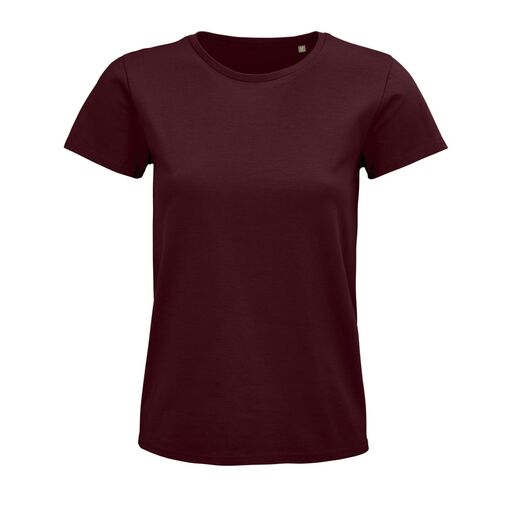 Camiseta Pioneira Marnaula