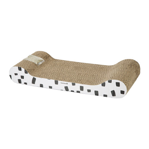 Beeztees Krabplank Design