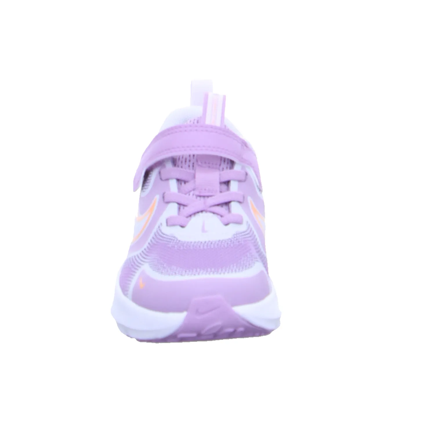 NIKE Kinder Sportschuh Violette Recycelte Materialien