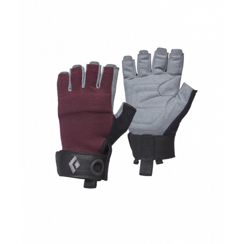 Crag Half-Finger Gloves - Gants escalade femme
