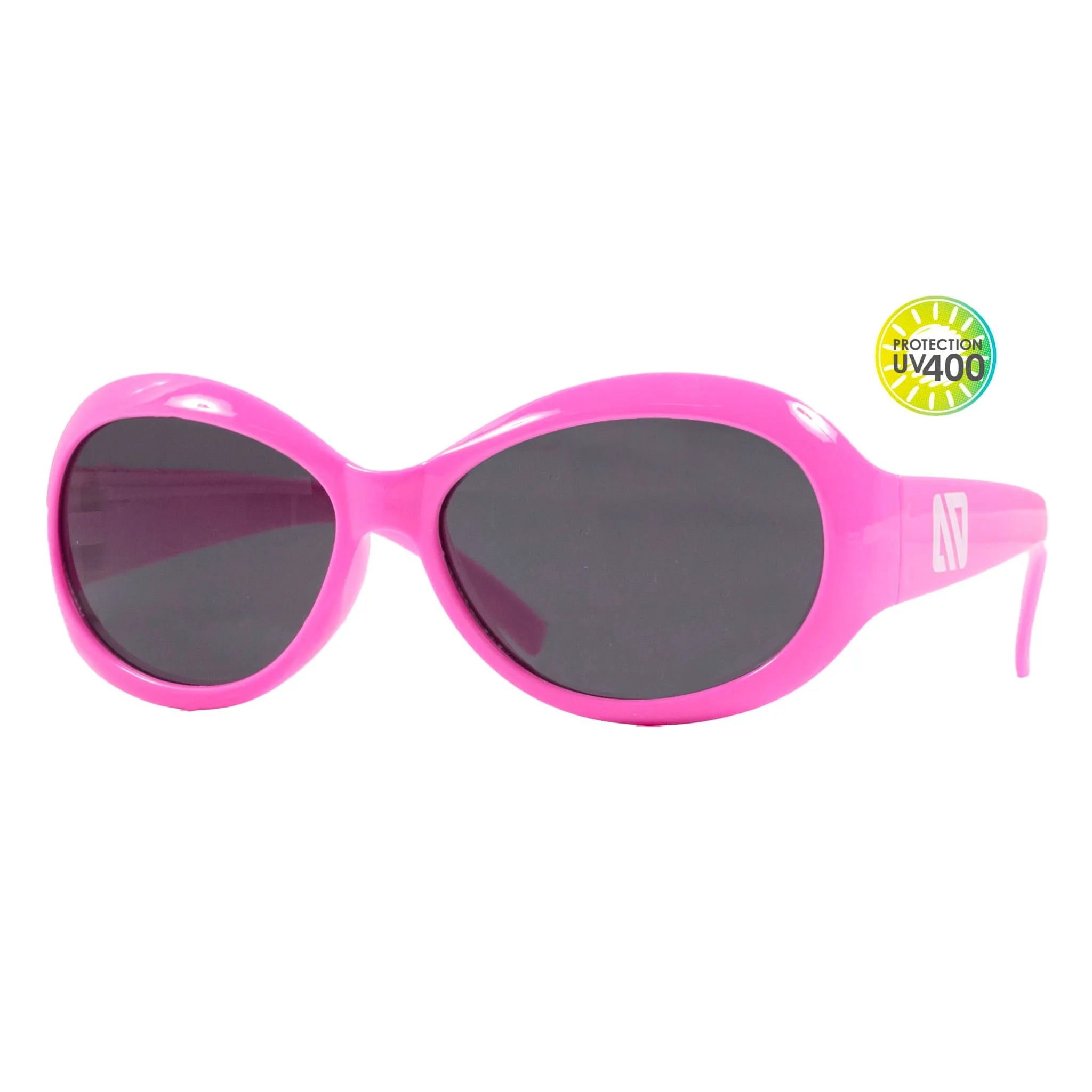 Nanö Lunette de Soleil Rose 2-8ans