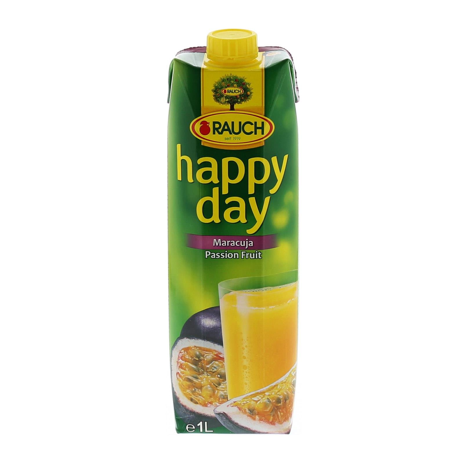 Rauch Happy Day Maracuja