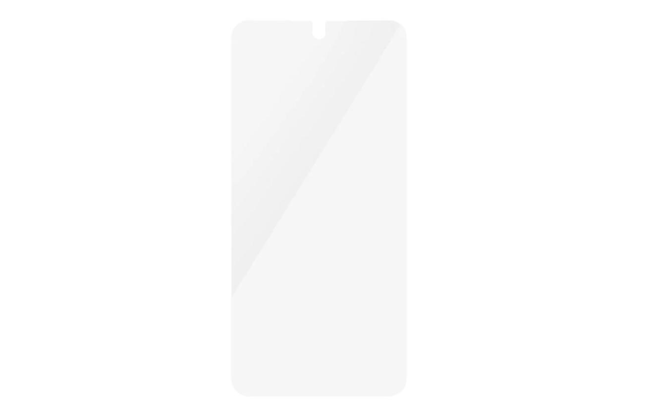 Displayschutz Ultra Wide Fit Galaxy S24 FE mit ApplicatorDisplay-Schutzfolie für das Samsung Galaxy S24 FE