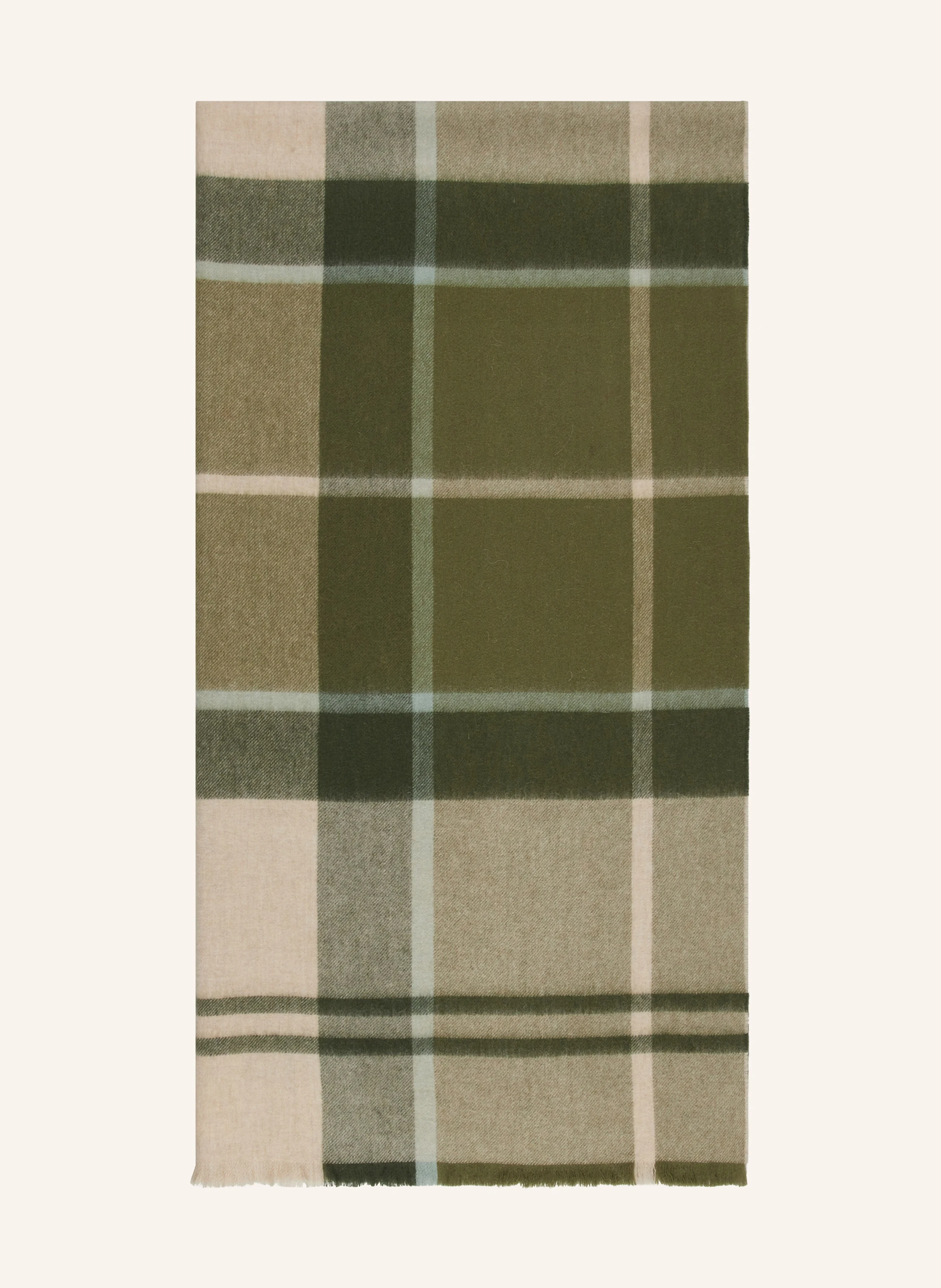 Barbour Schal ROSE