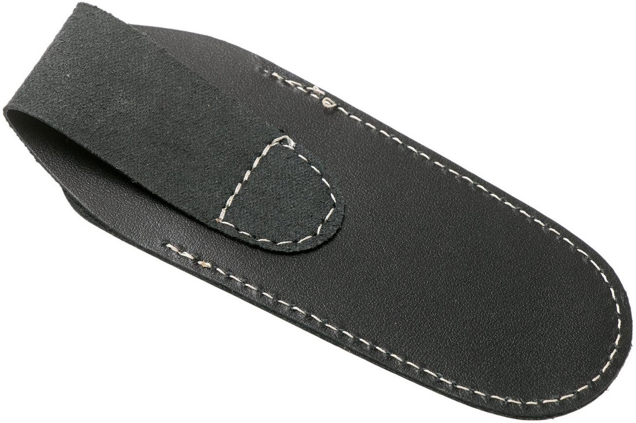 LionSteel 9008800 schede, zwart leer