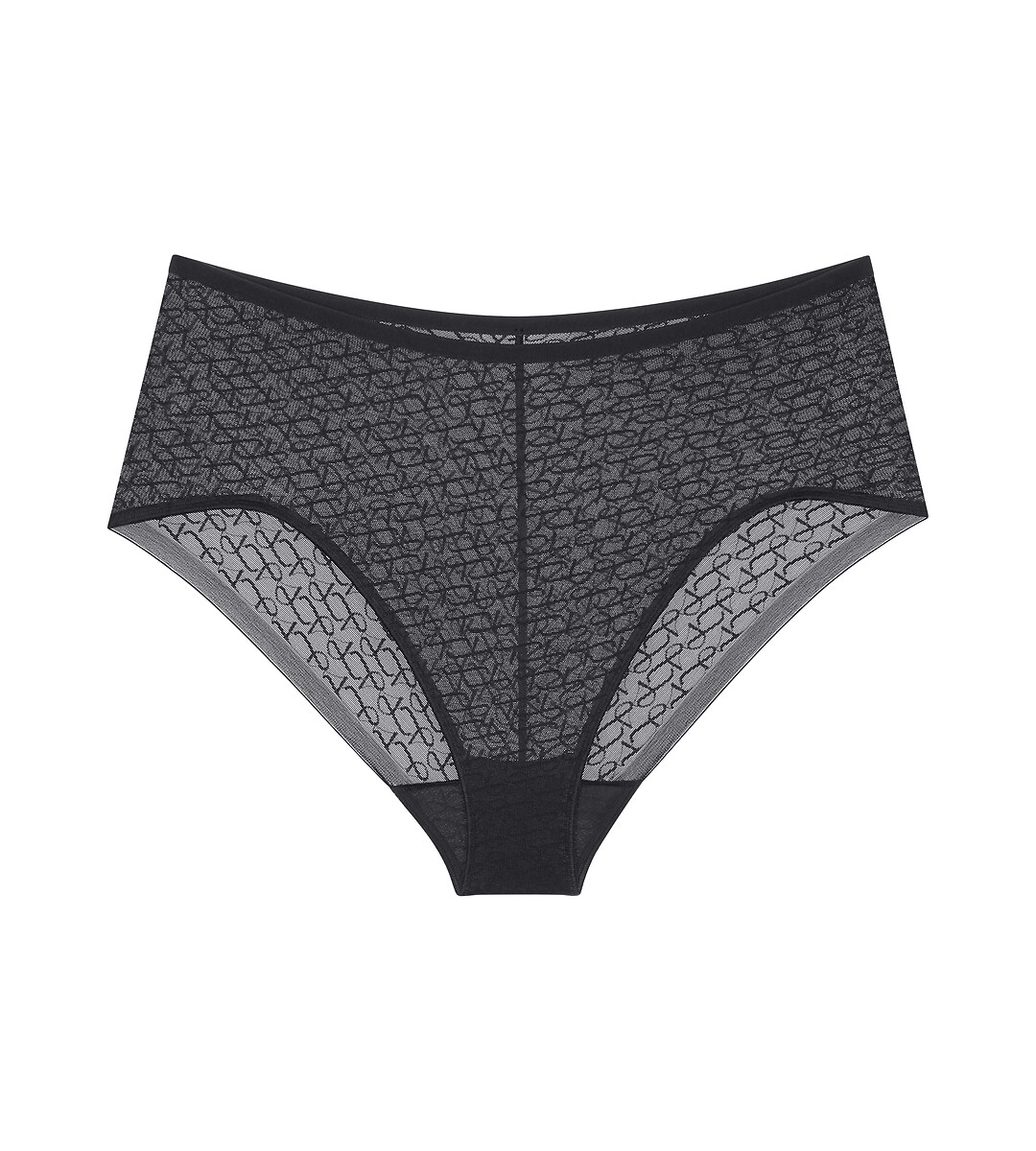 TRIUNFO<br>Hoge slip em Kant Signature Sheer