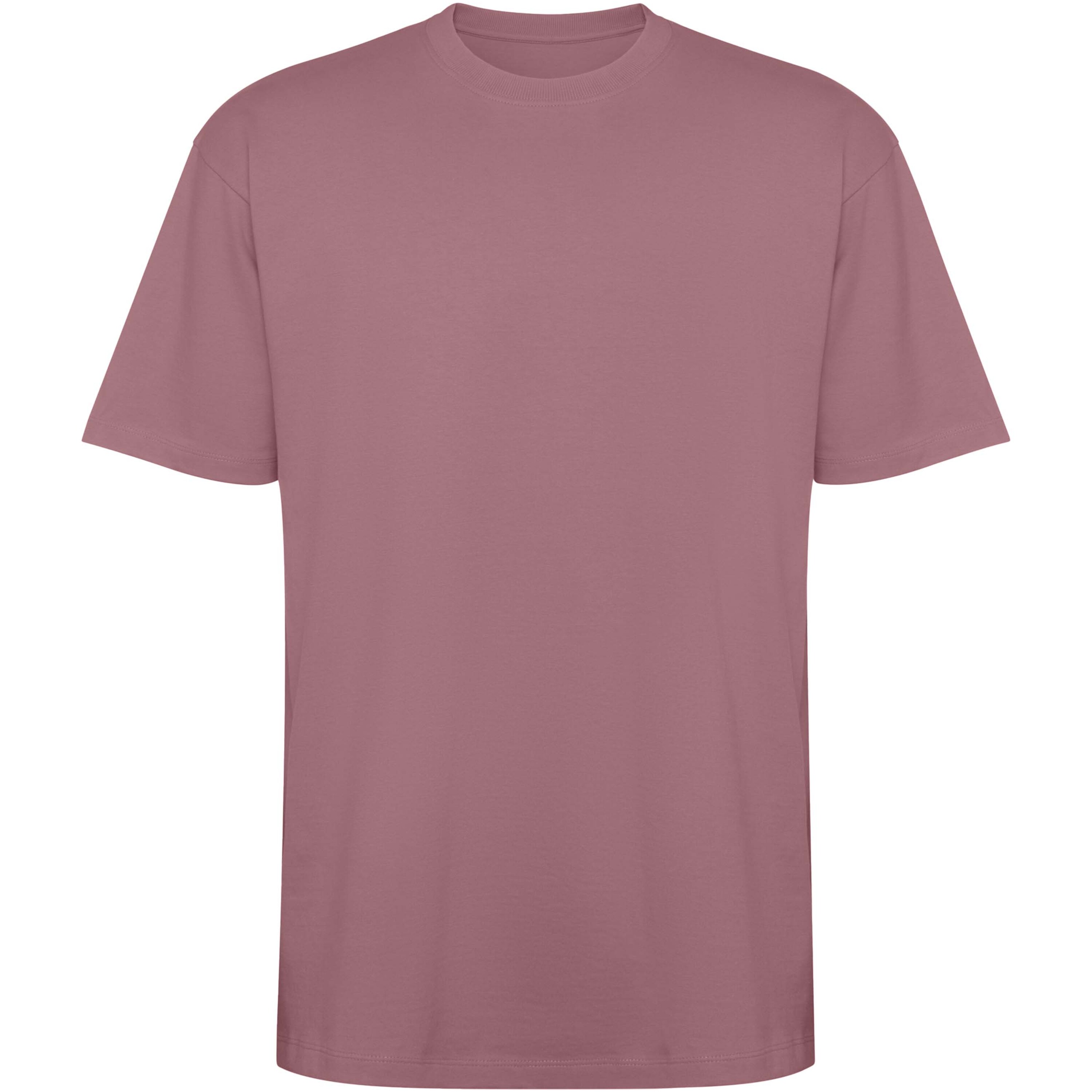 Roly R6560 - T-shirt Bull unisexe oversize à manches courtes