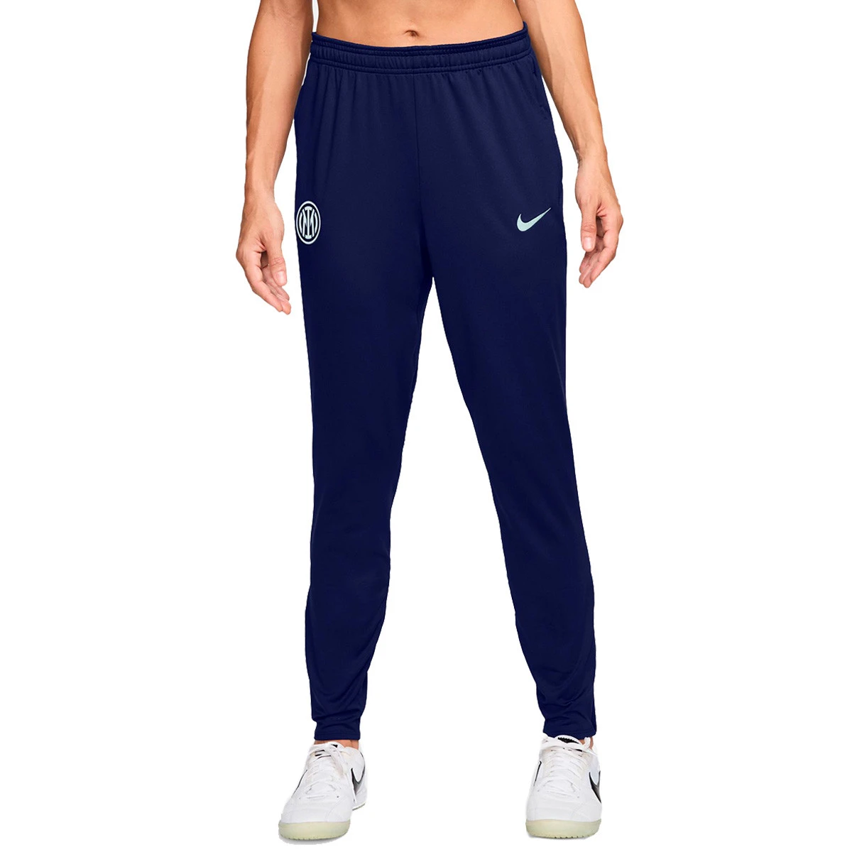 Calças Nike Inter de Milão Training 2025-2026 Mulher