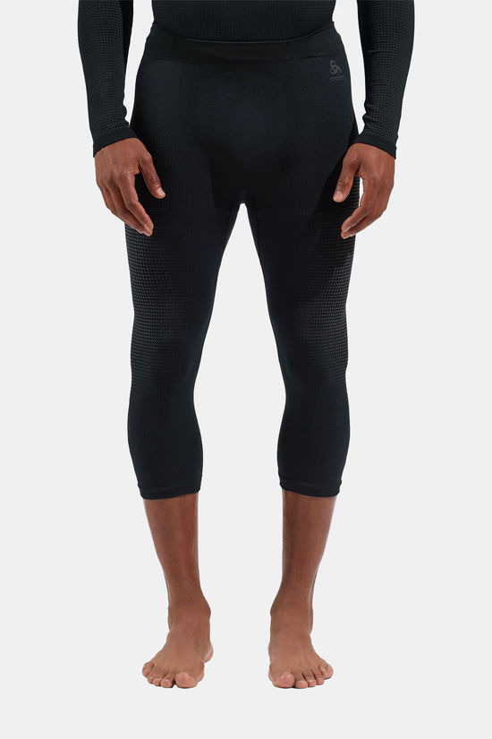 Odlo Odlo Bl Bottom 3/4 Performance Warm Eco