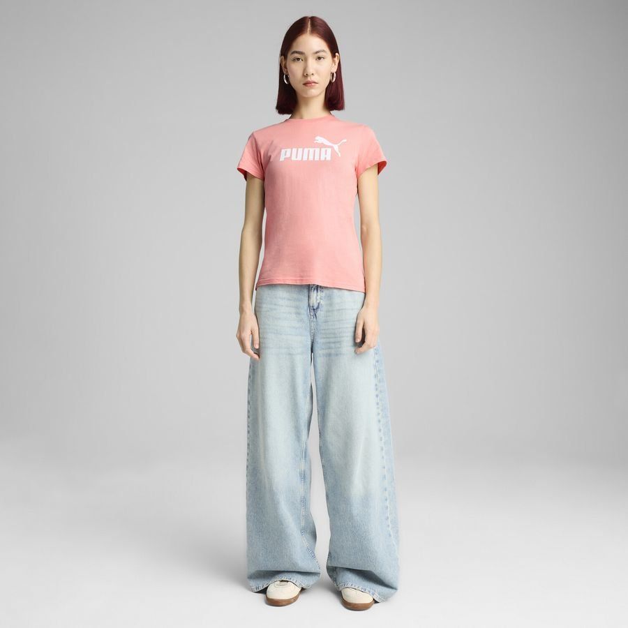 Puma ESS No. 1 Logo T-Shirt