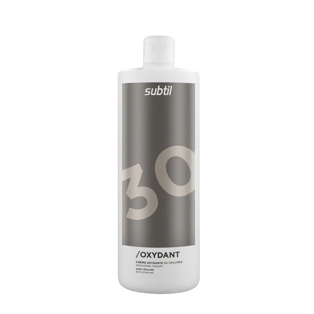 Oxydants à l'épaline 1000ml