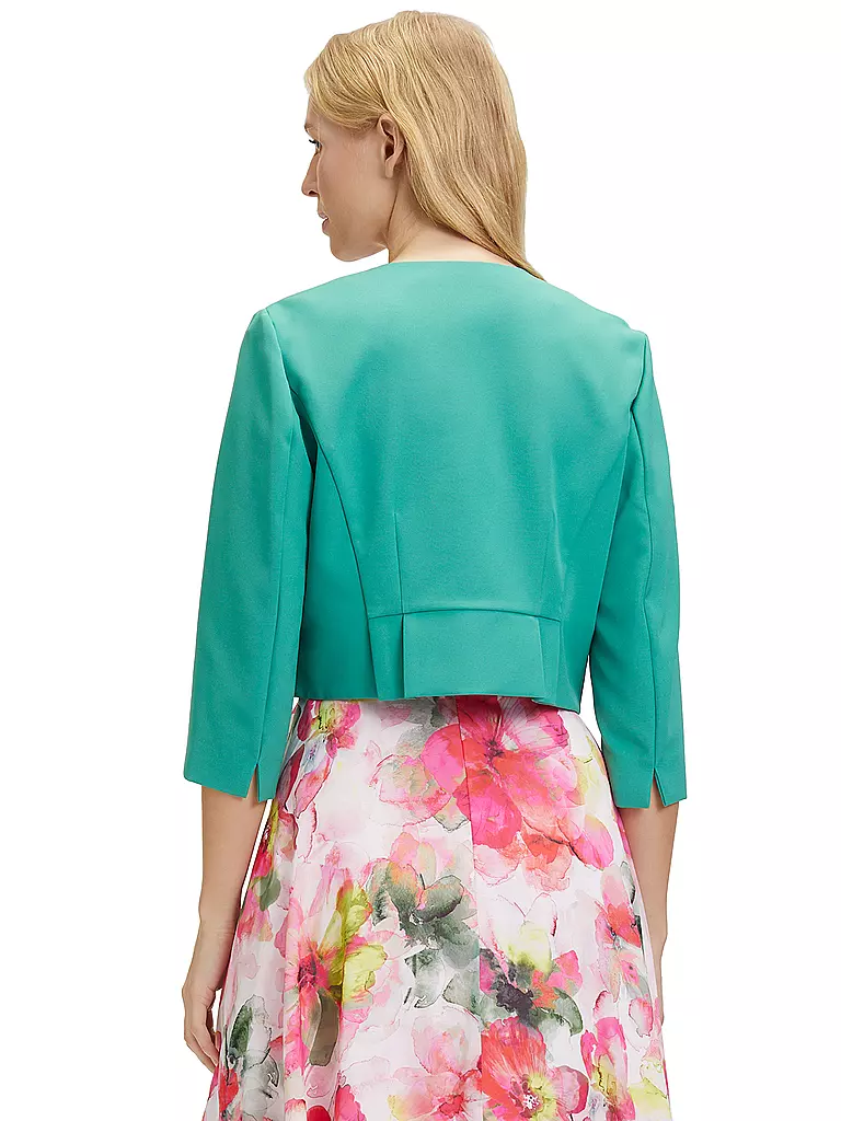 VERA MONT Bolero grün