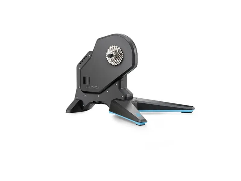Tacx T2980.61, 41 Nm, ANT  aktiveret, Sort, Magnetisk cykeltræner