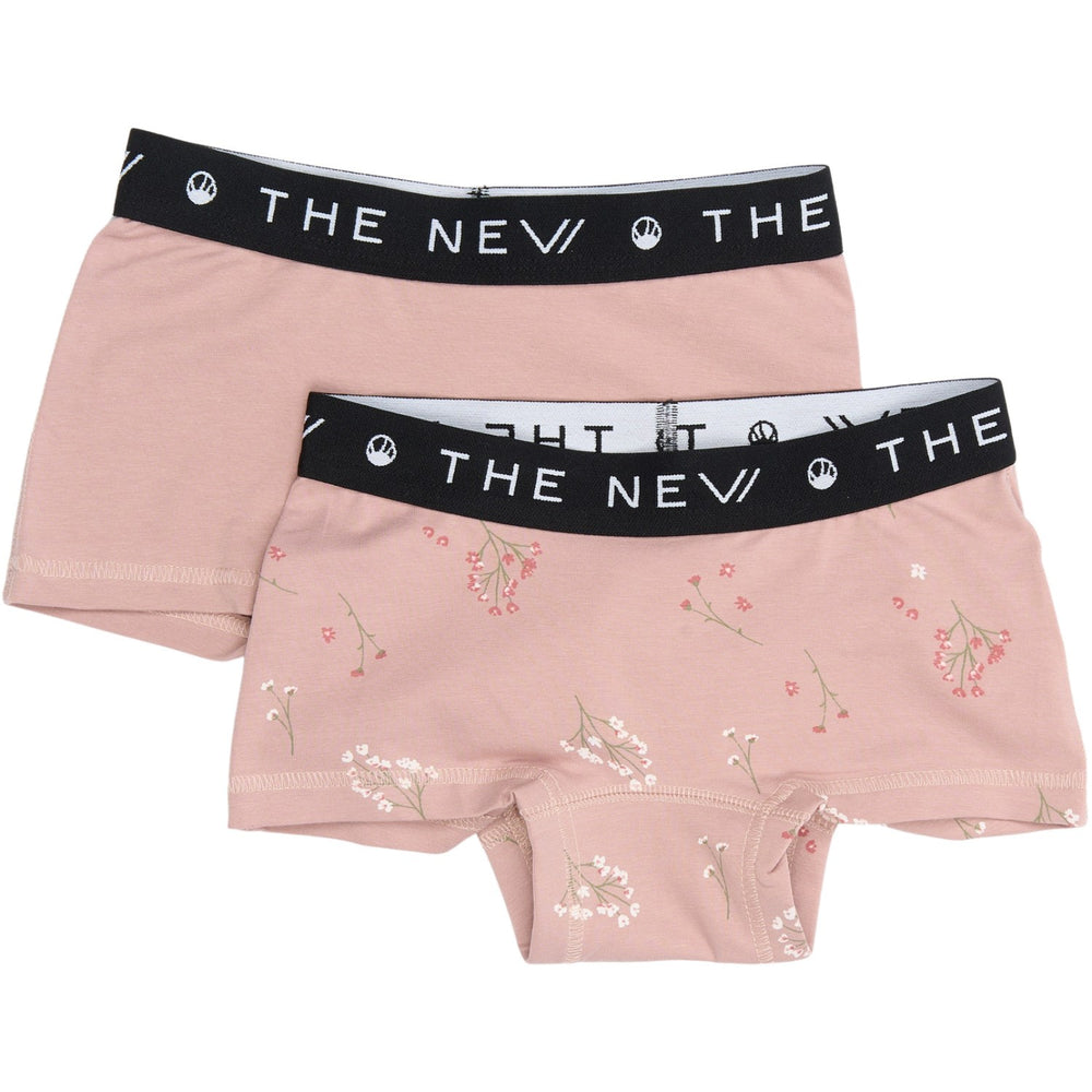 Køb The New Adobe Rose Hipsters 2-Pack