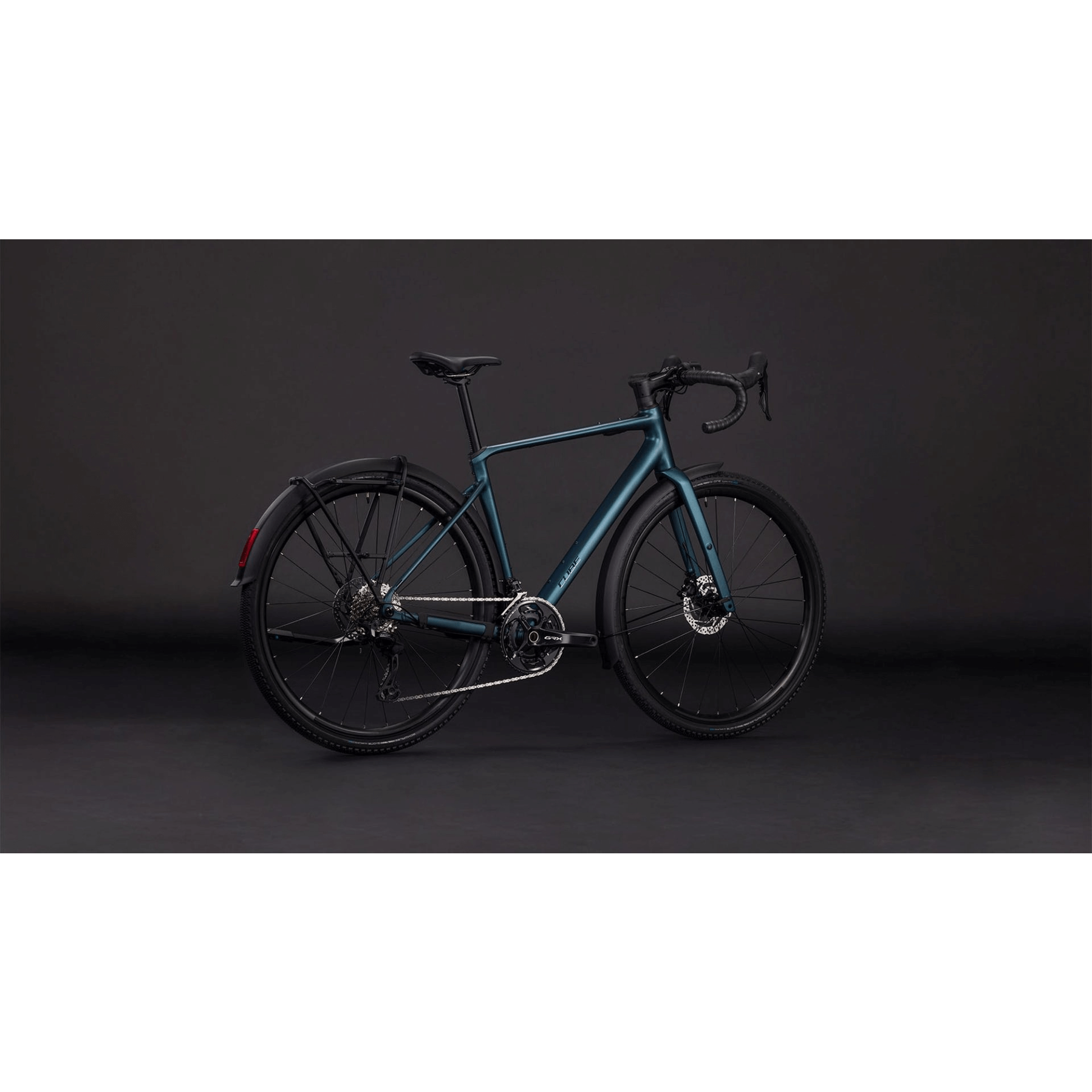 Cube Nuroad Race FE 2026