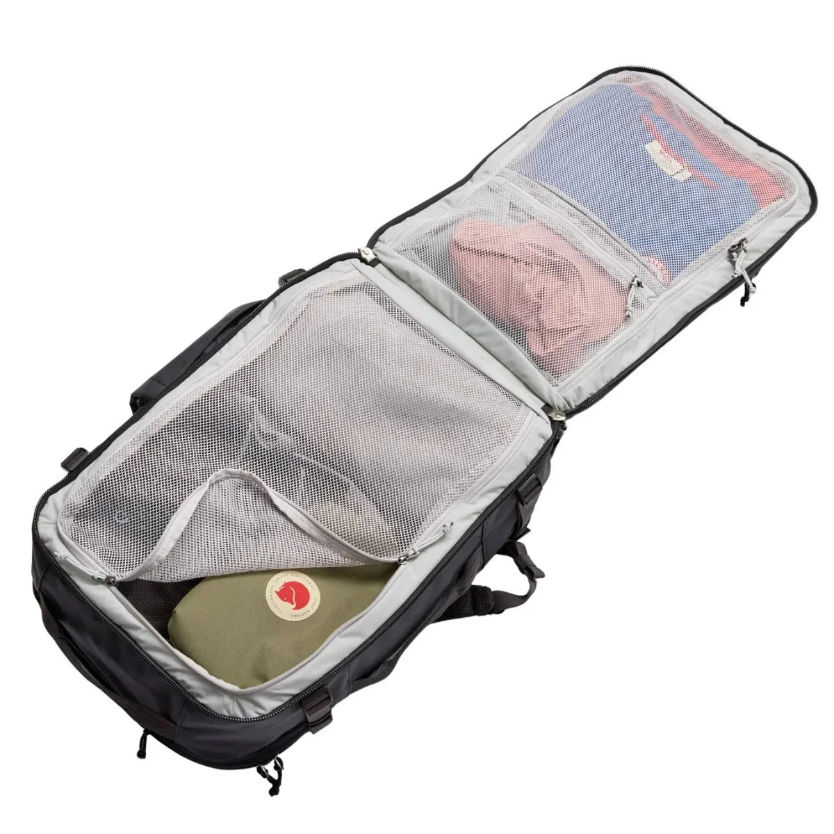 Fjallraven | Färden Carry­On Pack | Underseater