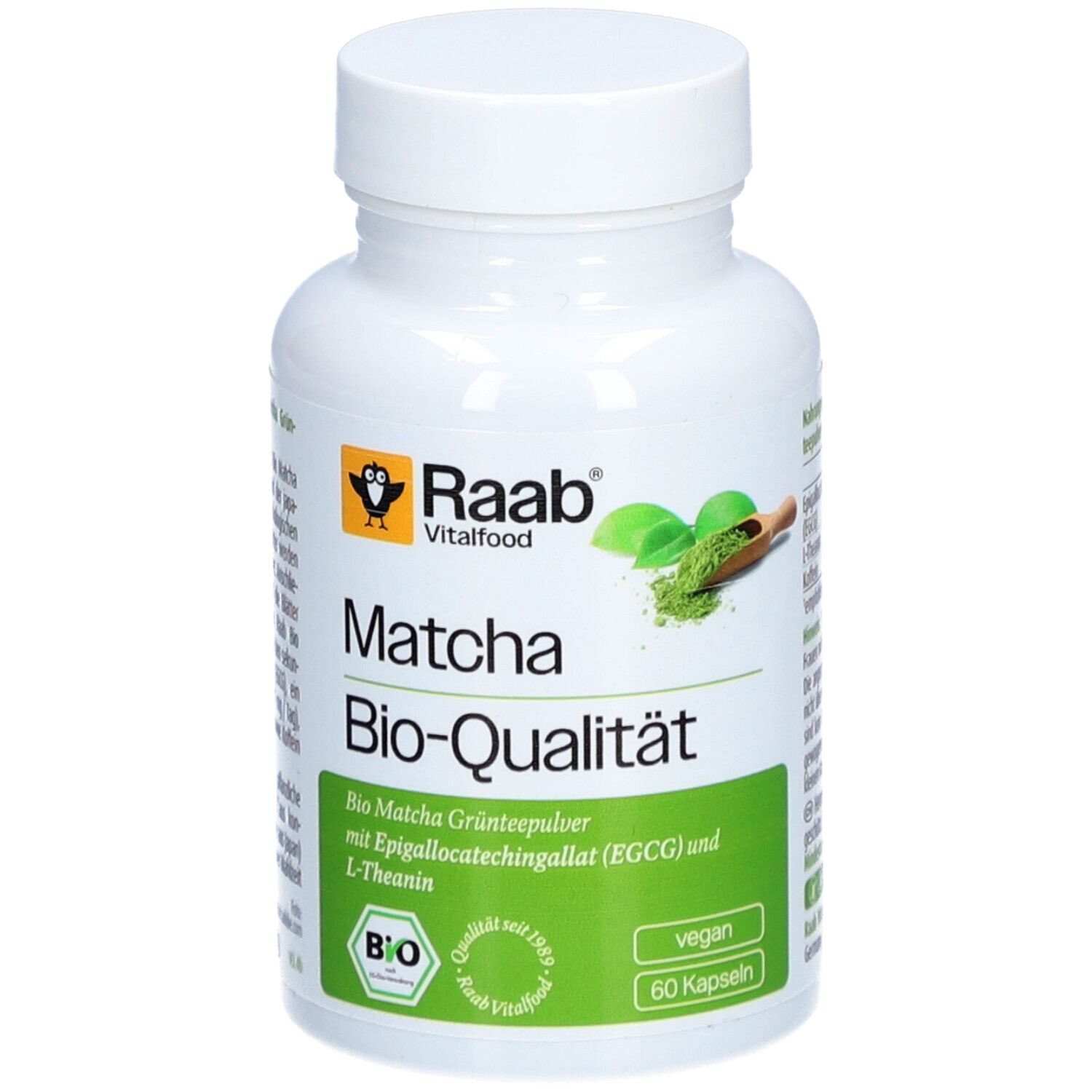 Bio Matcha