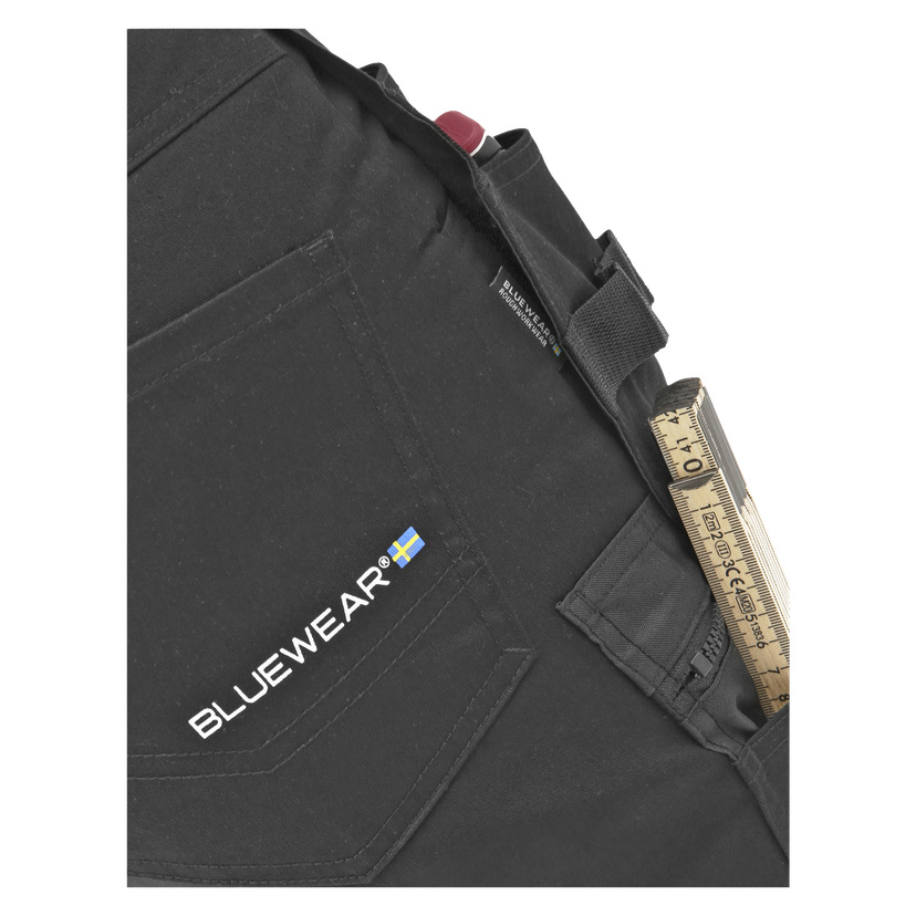 Arbeidsshorts, dame 34