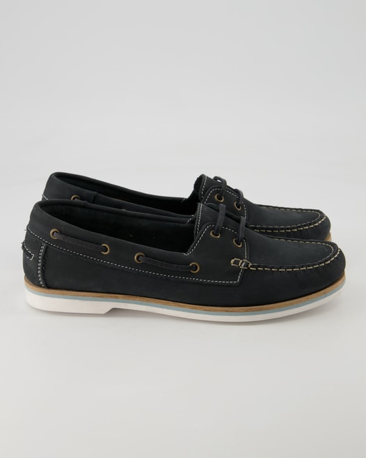 Zahira 5594 Slipper in Schwarz