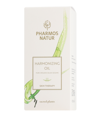 PHARMOS NATUR Care Oil Harmonizing Oil 30ml