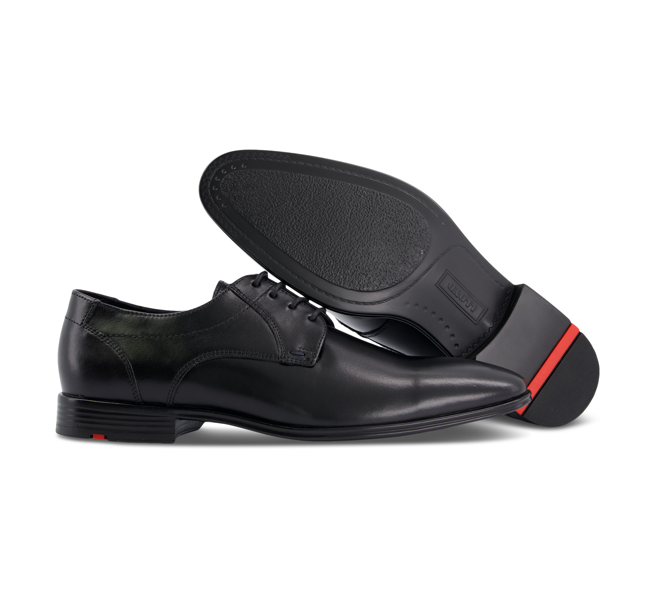 Lloyd Osmond - Business-Schuhe schwarz