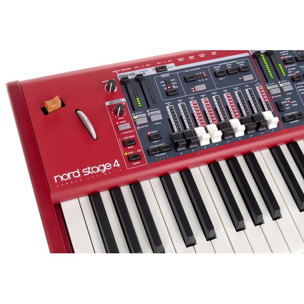 Clavia Nord Stage 4 73