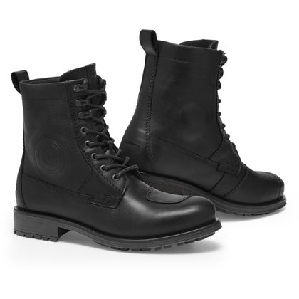 Demi-bottes Rev it PORTLAND - Noir