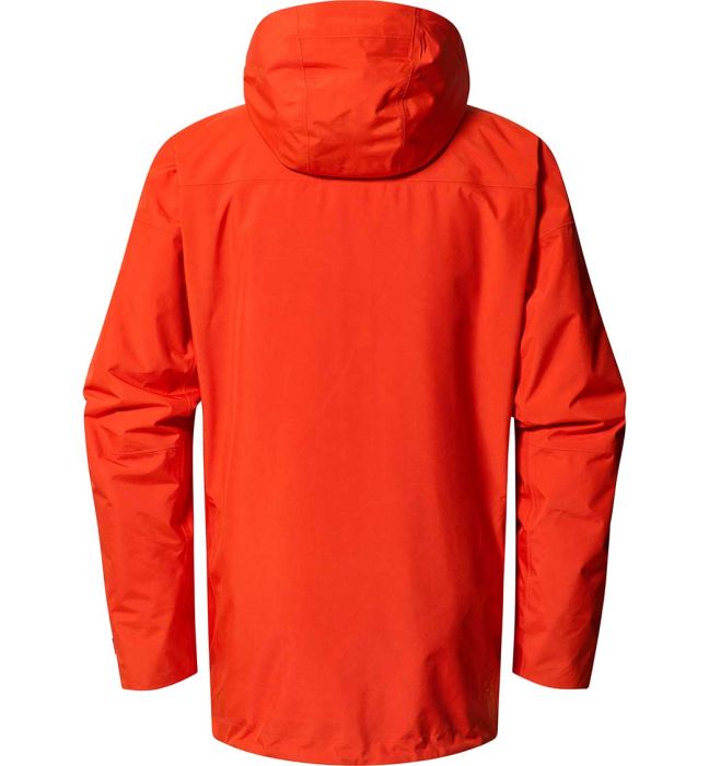 Latnja GTX Insulated Jacket Men skijakke