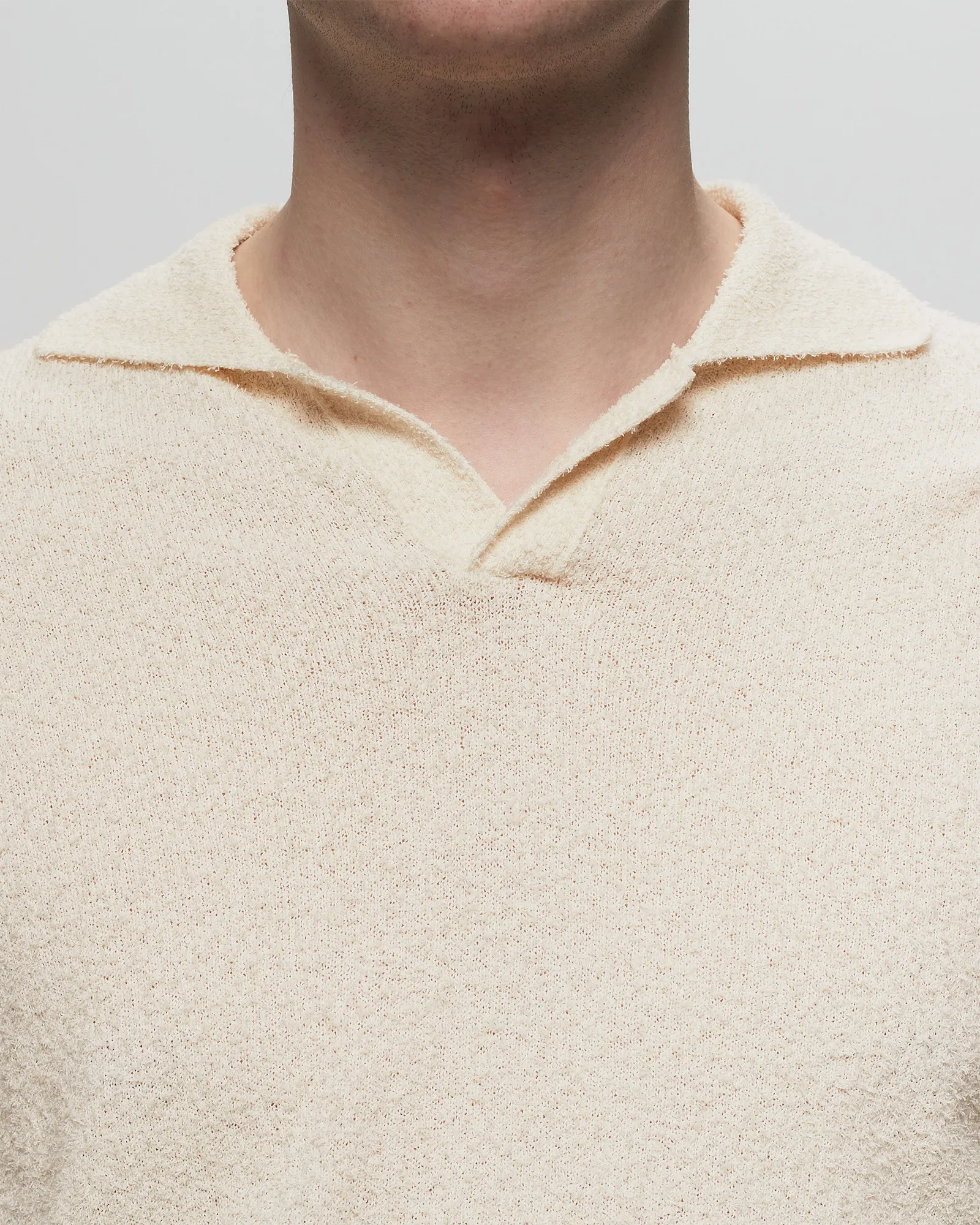 CLOSED POLO
