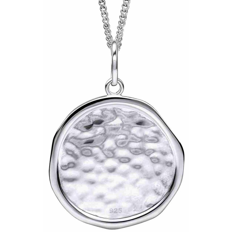 Collier en argent 925