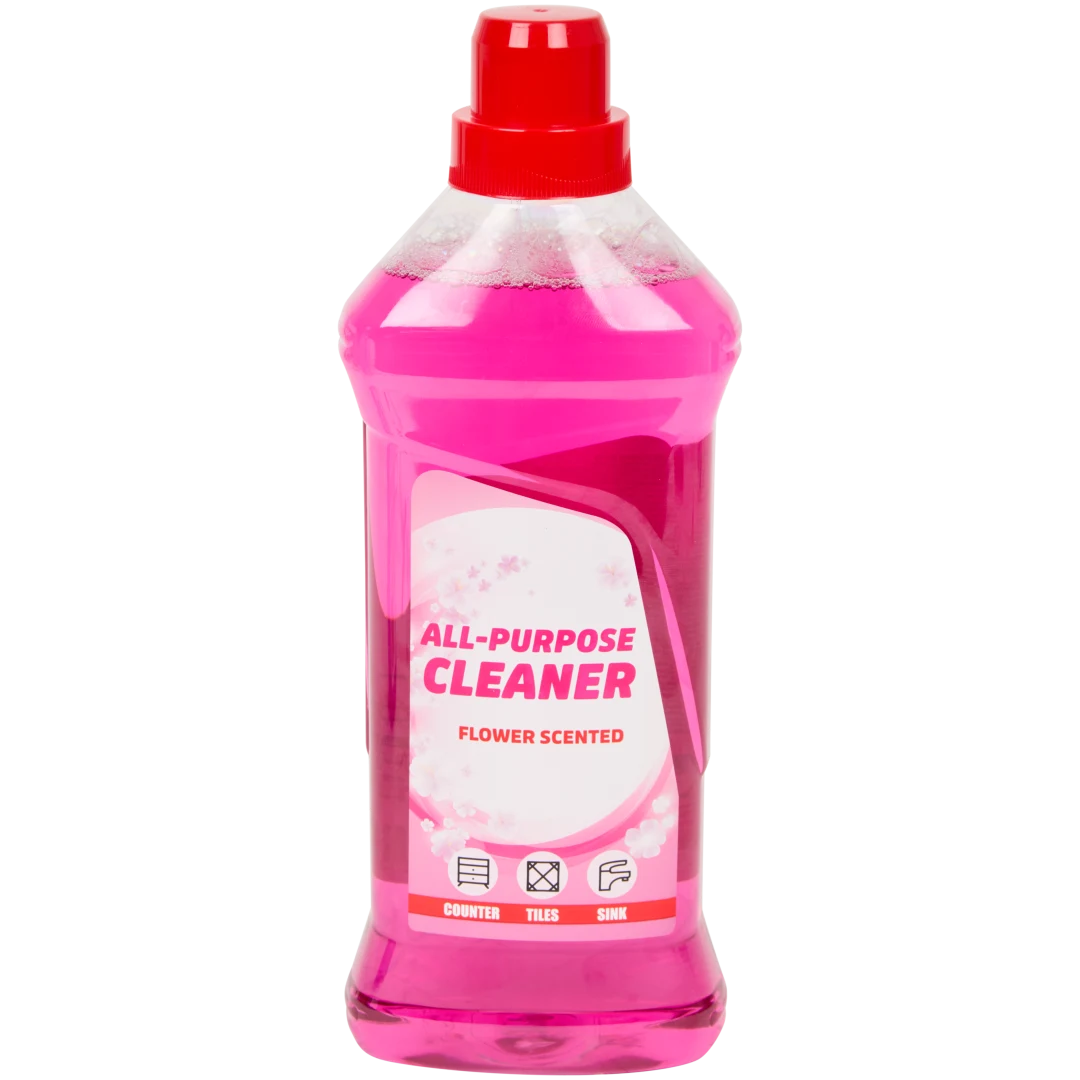 Nettoyant universel Flower Scented