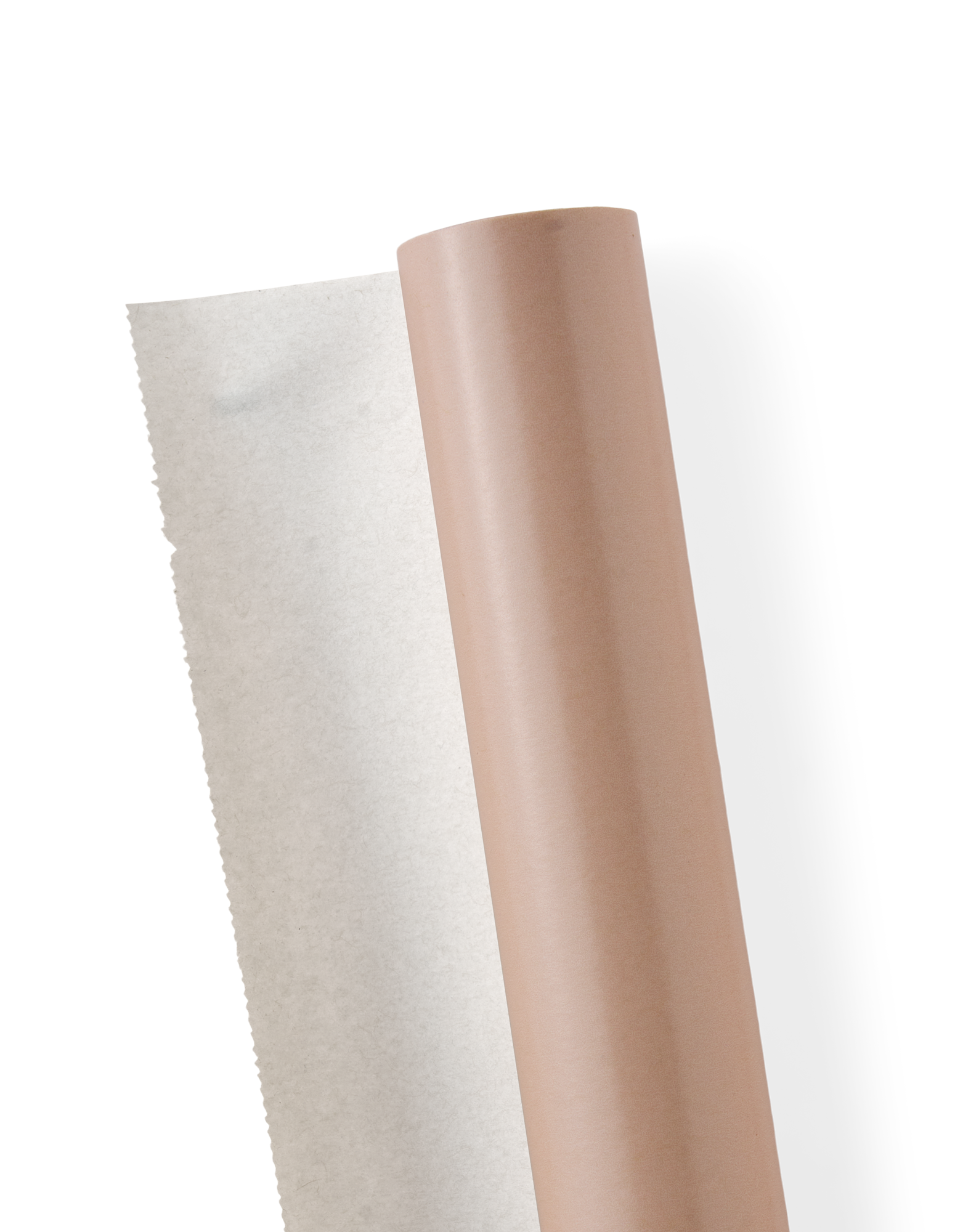 Gavepapir | Papir. 70 cm x 3 m. | Rose