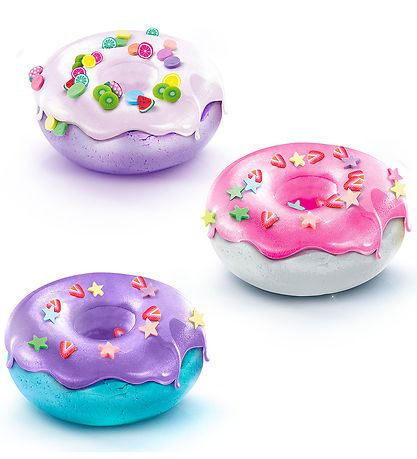 So Slime DIY-Slim - Slime'Presso Coffee Shop