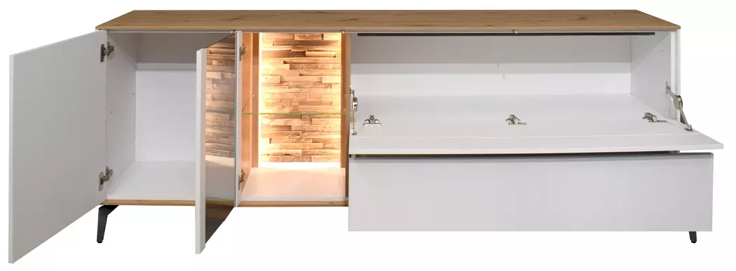 TV-Lowboard Meran